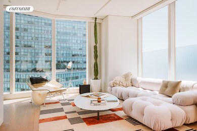 Selene unit 41B, New York, NY 10022 - photo 2