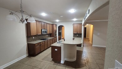 3303 Valley Creek, San Antonio, TX 78261 - photo 3
