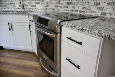 1401 Walmsley Rd, Bald Knob, AR 72010 - photo 6