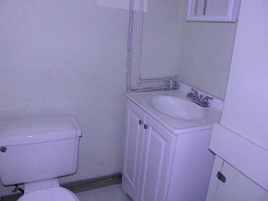 Other. Powder room