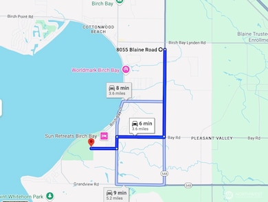 8055 Blaine Rd, Blaine, WA 98230 - photo 4