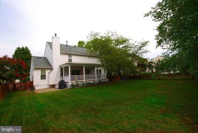 6912 Baron Ct, Frederick, MD 21703 - photo 6