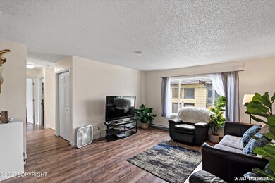Unit 2- Living Room