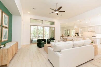 20914 Preakness Stakes Trail, Tomball, TX 77377 - photo 3