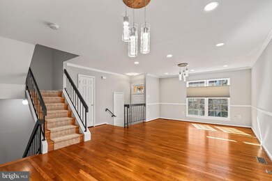 12219 Wye Oak Commons Cir unit 68, Burke, VA 22015 - photo 5