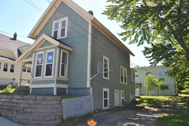 26 Roberts St, Sanford, ME 04073 - photo 2