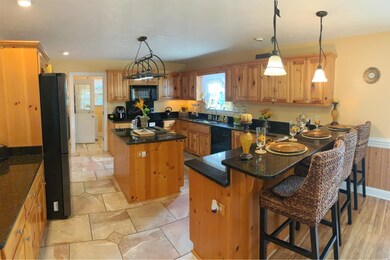 100 Creel St, Conway, SC 29527 - photo 5