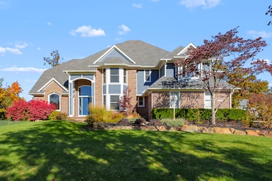 Green Pine Ln 5284 Kalamazoo 49009-7