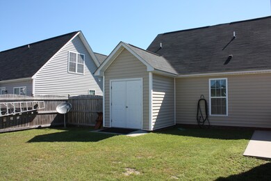 3812 Saint Augustine Dr, Greenville, NC 27834 - photo 4