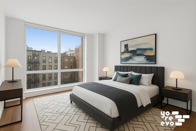 Gramercy by Starck unit 4M, New York, NY 10010 - photo 7