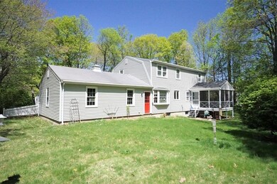 148 Upton Rd, Westborough, MA 01581 - photo 2