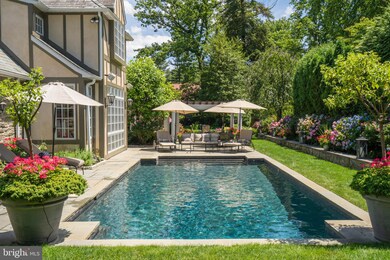 330 Fairhill Rd, Wynnewood, PA 19096 - photo 4