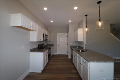 4106 - LOT 162 Rock Stream Ln, Charlestown, IN 47111 - photo 2