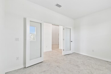Interior - Representational Photo