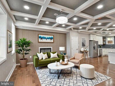 1926 E 29th St, Baltimore, MD 21218 - photo 6