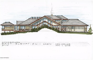 East Elevation - Main Photo