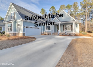 660 Breezewood Dr SE, Bolivia, NC 28422 - photo 3