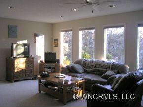 Family Room Lower Level
