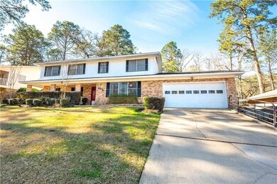 308 Hiawatha Trail, Pineville, LA 71360 - photo 3