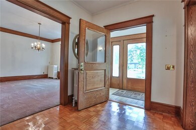 Foyer