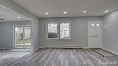 146 Old Nassau Rd unit B, Monroe Township, NJ 08831 - photo 5