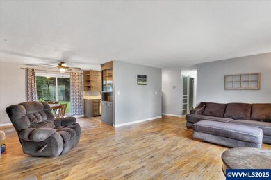 4714 Willetta St SW, Albany, OR 97321 - photo 5