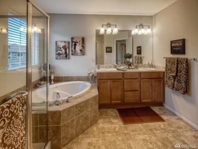 905 Colorossi Cir NW unit 61, Orting, WA 98360 - photo 7