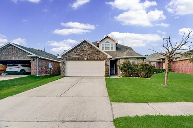 7218 Caracara Dr, Houston, TX 77040 - photo 2