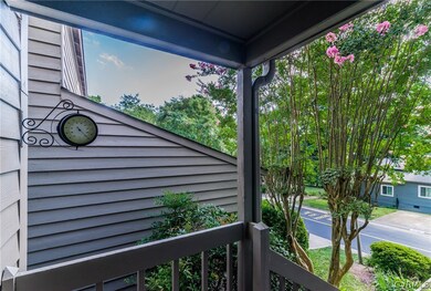 1722 Foxfire Cir unit 1722, Henrico, VA 23238 - photo 6