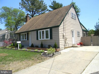 33 Melrose Dr, Pine Hill, NJ 08021 - photo 3