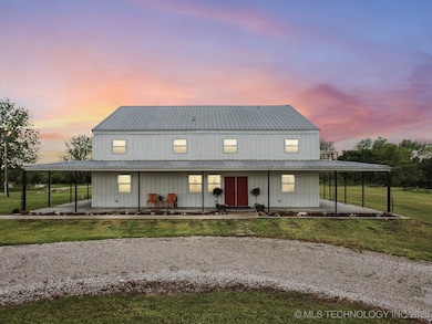 18132 W 301st St S, Bristow, OK 74010 - photo 3