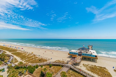 1304 N Ocean Blvd unit 1105, Myrtle Beach, SC 29577 - photo 5
