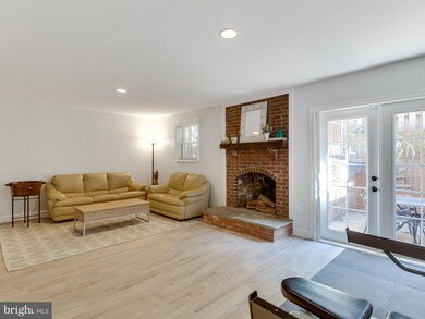 2002 N Brandywine St, Arlington, VA 22207 - photo 5