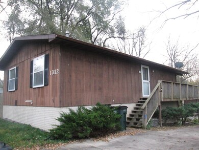 Side View