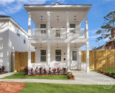 1230 E Anderson St, Savannah, GA 31404 - photo 2