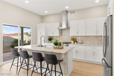 1884 Eagle Flight Ln, Henderson, NV 89012 - photo 2