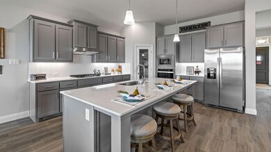 Kitchen - All Home and community information, incl