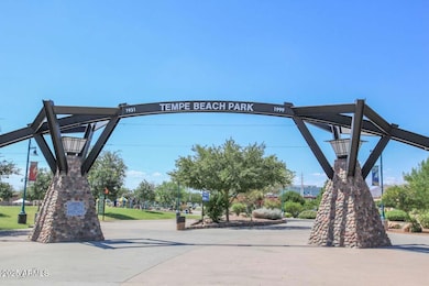 2134 E Broadway Rd unit 1039, Tempe, AZ 85282 - photo 6