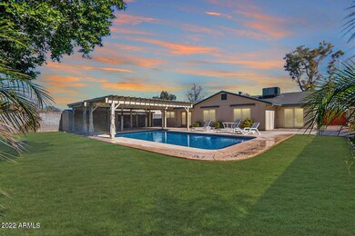 512 N Entrada St, Chandler, AZ 85226 - photo 2