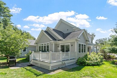 9 Black Birch Ln unit 9, Concord, MA 01742 - photo 6