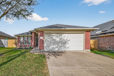 15607 Mossy Park, Cypress, TX 77429 - photo 3