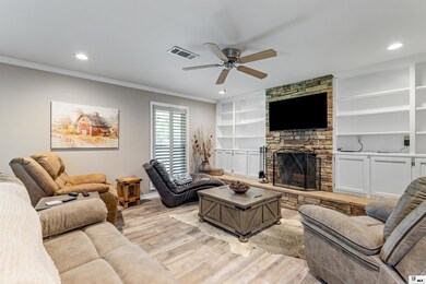 244 Springhill Rd, Monroe, LA 71203 - photo 5