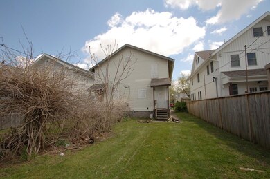 1243 N 6th Back of House