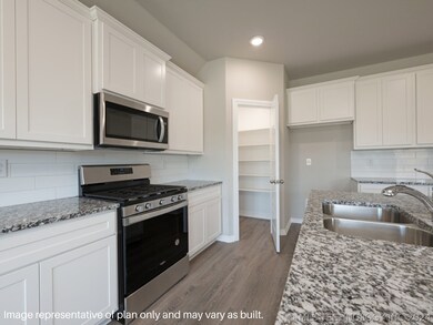 1205 Stonebrook St, Claremore, OK 74017 - photo 7