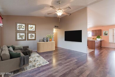 7461 E Diamond Ave, Mesa, AZ 85208 - photo 2