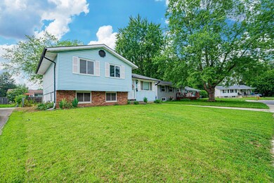 2251 Cardston Court Columbus, Ohio 43232