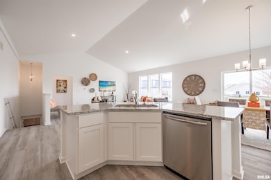 Lot 9 Faiths Way, Bettendorf, IA 52722 - photo 3