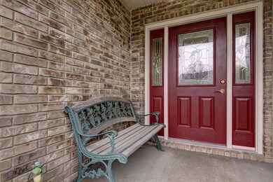 930 E Ozark Jubilee, Nixa, MO 65714 - photo 3