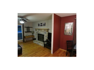 Open Concept Living