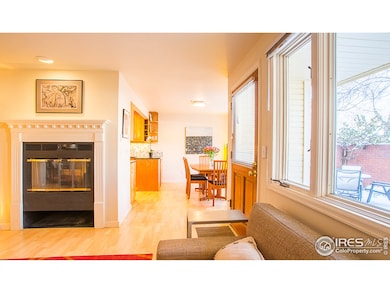 2264 Spruce St unit A, Boulder, CO 80302 - photo 6